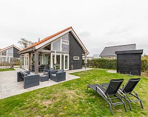 Unterkunft 6007221 - Ferienhaus Schouwen-Duiveland - Zonnedorp 26 Renesse: Comfortable Beach Holiday on the North