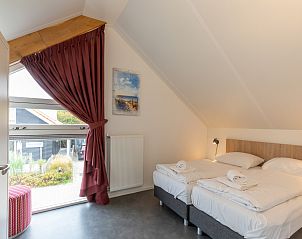 Unterkunft 6007221 - Ferienhaus Schouwen-Duiveland - Zonnedorp 26 Renesse: Comfortable Beach Holiday on the North