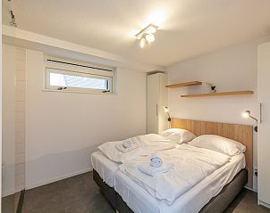 Unterkunft 6007221 - Ferienhaus Schouwen-Duiveland - Zonnedorp 26 Renesse: Comfortable Beach Holiday on the North