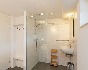 Unterkunft 6007221 - Ferienhaus Schouwen-Duiveland - Zonnedorp 26 Renesse: Comfortable Beach Holiday on the North