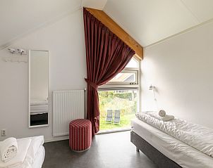 Unterkunft 6007221 - Ferienhaus Schouwen-Duiveland - Zonnedorp 26 Renesse: Comfortable Beach Holiday on the North