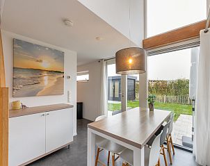 Unterkunft 6007221 - Ferienhaus Schouwen-Duiveland - Zonnedorp 26 Renesse: Comfortable Beach Holiday on the North