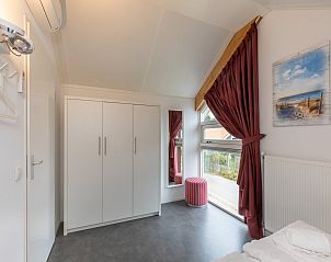Unterkunft 6007221 - Ferienhaus Schouwen-Duiveland - Zonnedorp 26 Renesse: Comfortable Beach Holiday on the North