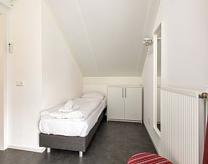 Unterkunft 6007221 - Ferienhaus Schouwen-Duiveland - Zonnedorp 26 Renesse: Comfortable Beach Holiday on the North