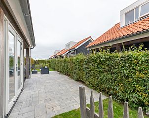 Unterkunft 6007221 - Ferienhaus Schouwen-Duiveland - Zonnedorp 26 Renesse: Comfortable Beach Holiday on the North
