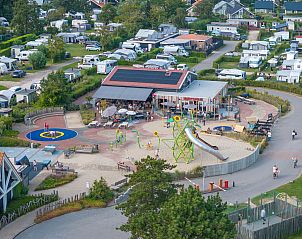 Unterkunft 6007221 - Ferienhaus Schouwen-Duiveland - Zonnedorp 26 Renesse: Comfortable Beach Holiday on the North