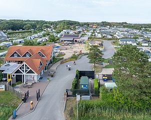 Unterkunft 6007221 - Ferienhaus Schouwen-Duiveland - Zonnedorp 26 Renesse: Comfortable Beach Holiday on the North