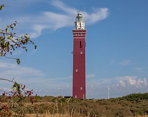 Unterkunft 6007221 - Ferienhaus Schouwen-Duiveland - Zonnedorp 26 Renesse: Comfortable Beach Holiday on the North