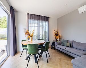 Unterkunft 6007222 - Chalet Schouwen-Duiveland - Chalet Julianahoeve | Beachhouse Renesse 2645