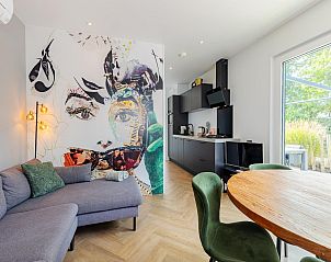 Unterkunft 6007222 - Chalet Schouwen-Duiveland - Chalet Julianahoeve | Beachhouse Renesse 2645
