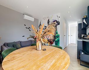 Unterkunft 6007222 - Chalet Schouwen-Duiveland - Chalet Julianahoeve | Beachhouse Renesse 2645