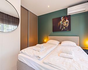 Unterkunft 6007222 - Chalet Schouwen-Duiveland - Chalet Julianahoeve | Beachhouse Renesse 2645