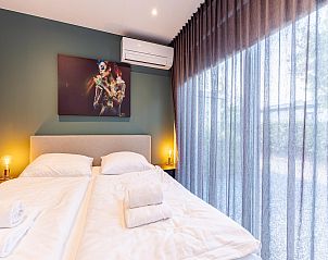 Unterkunft 6007222 - Chalet Schouwen-Duiveland - Chalet Julianahoeve | Beachhouse Renesse 2645