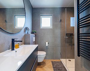 Unterkunft 6007222 - Chalet Schouwen-Duiveland - Chalet Julianahoeve | Beachhouse Renesse 2645