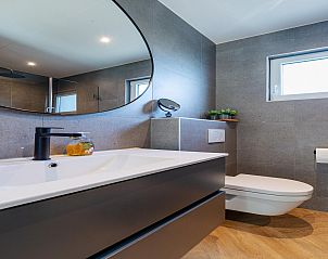 Unterkunft 6007222 - Chalet Schouwen-Duiveland - Chalet Julianahoeve | Beachhouse Renesse 2645