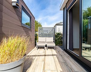 Unterkunft 6007222 - Chalet Schouwen-Duiveland - Chalet Julianahoeve | Beachhouse Renesse 2645