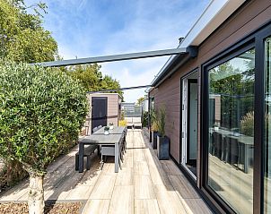 Unterkunft 6007222 - Chalet Schouwen-Duiveland - Chalet Julianahoeve | Beachhouse Renesse 2645
