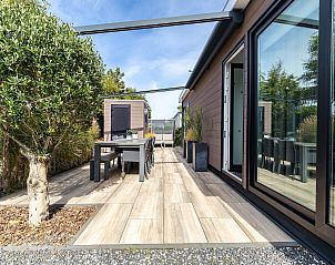 Unterkunft 6007222 - Chalet Schouwen-Duiveland - Chalet Julianahoeve | Beachhouse Renesse 2645