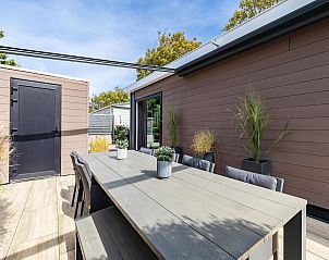 Unterkunft 6007222 - Chalet Schouwen-Duiveland - Chalet Julianahoeve | Beachhouse Renesse 2645
