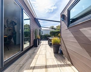 Unterkunft 6007222 - Chalet Schouwen-Duiveland - Chalet Julianahoeve | Beachhouse Renesse 2645