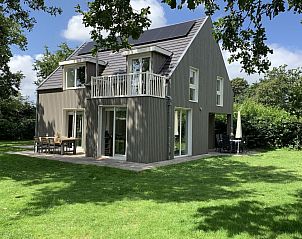 Unterkunft 6007225 - Ferienhaus Schouwen-Duiveland - 279484