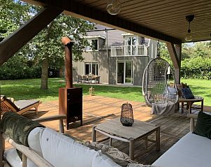 Unterkunft 6007225 - Ferienhaus Schouwen-Duiveland - 279484
