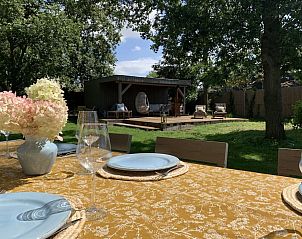 Unterkunft 6007225 - Ferienhaus Schouwen-Duiveland - 279484