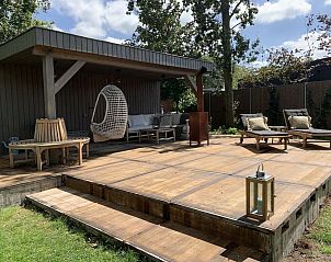 Unterkunft 6007225 - Ferienhaus Schouwen-Duiveland - 279484
