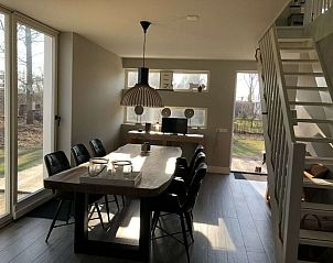 Unterkunft 6007225 - Ferienhaus Schouwen-Duiveland - 279484