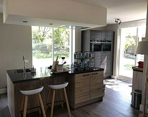Unterkunft 6007225 - Ferienhaus Schouwen-Duiveland - 279484