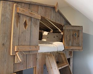 Unterkunft 6007225 - Ferienhaus Schouwen-Duiveland - 279484