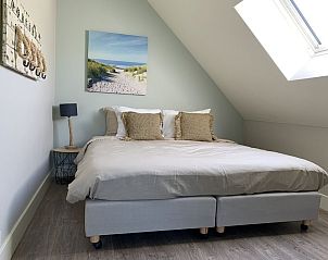 Unterkunft 6007225 - Ferienhaus Schouwen-Duiveland - 279484