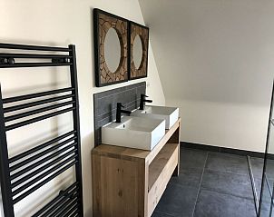 Unterkunft 6007225 - Ferienhaus Schouwen-Duiveland - 279484