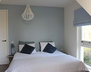 Unterkunft 6007225 - Ferienhaus Schouwen-Duiveland - 279484