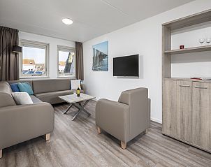Unterkunft 6007227 - Ferienhaus Schouwen-Duiveland - Vakantiepark de Soeten Haert 14