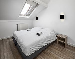 Unterkunft 6007227 - Ferienhaus Schouwen-Duiveland - Vakantiepark de Soeten Haert 14
