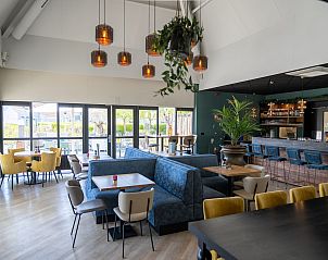Unterkunft 6007227 - Ferienhaus Schouwen-Duiveland - Vakantiepark de Soeten Haert 14