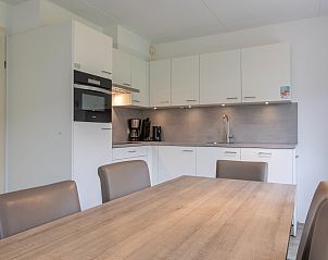 Unterkunft 6007227 - Ferienhaus Schouwen-Duiveland - Vakantiepark de Soeten Haert 14