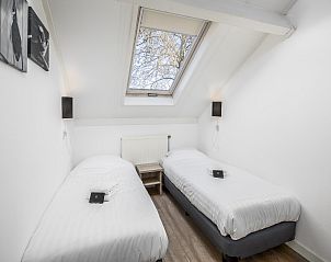 Unterkunft 6007227 - Ferienhaus Schouwen-Duiveland - Vakantiepark de Soeten Haert 14