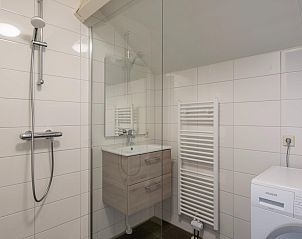 Unterkunft 6007227 - Ferienhaus Schouwen-Duiveland - Vakantiepark de Soeten Haert 14