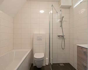 Unterkunft 6007227 - Ferienhaus Schouwen-Duiveland - Vakantiepark de Soeten Haert 14