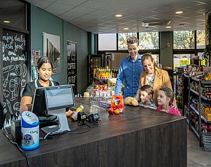 Unterkunft 6007227 - Ferienhaus Schouwen-Duiveland - Vakantiepark de Soeten Haert 14
