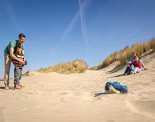 Unterkunft 6007227 - Ferienhaus Schouwen-Duiveland - Vakantiepark de Soeten Haert 14