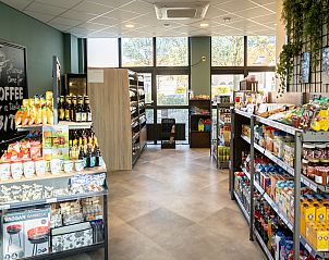Unterkunft 6007227 - Ferienhaus Schouwen-Duiveland - Vakantiepark de Soeten Haert 14