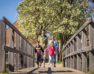 Unterkunft 6007227 - Ferienhaus Schouwen-Duiveland - Vakantiepark de Soeten Haert 14
