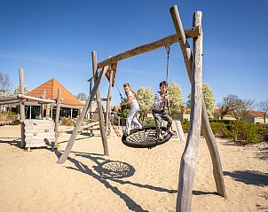 Unterkunft 6007227 - Ferienhaus Schouwen-Duiveland - Vakantiepark de Soeten Haert 14