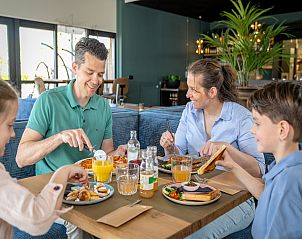 Unterkunft 6007227 - Ferienhaus Schouwen-Duiveland - Vakantiepark de Soeten Haert 14