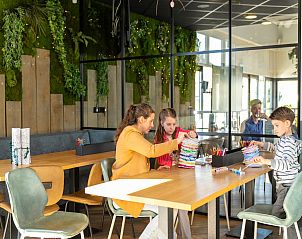 Unterkunft 6007227 - Ferienhaus Schouwen-Duiveland - Vakantiepark de Soeten Haert 14