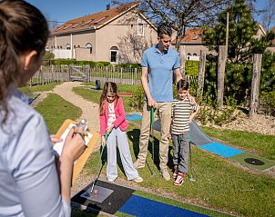 Unterkunft 6007227 - Ferienhaus Schouwen-Duiveland - Vakantiepark de Soeten Haert 14