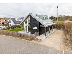 Unterkunft 6007235 - Ferienhaus Schouwen-Duiveland - Strandvilla 31